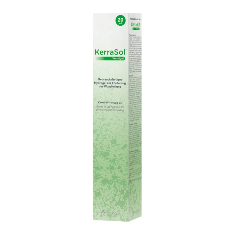 3M™ Kerrasol™ Wound Gel
