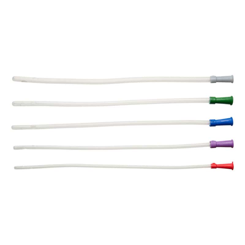 Intestinal Tube 28
