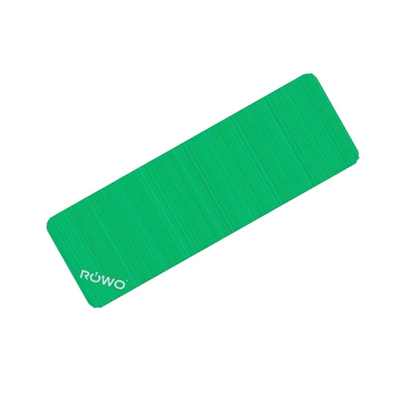 RÖWO Profi Mat black