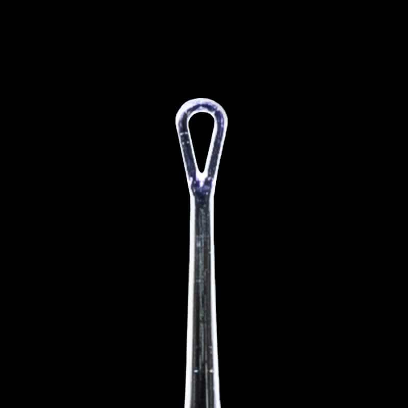 Bionix ClearLook Lighted Ear Curettes VersaLoop