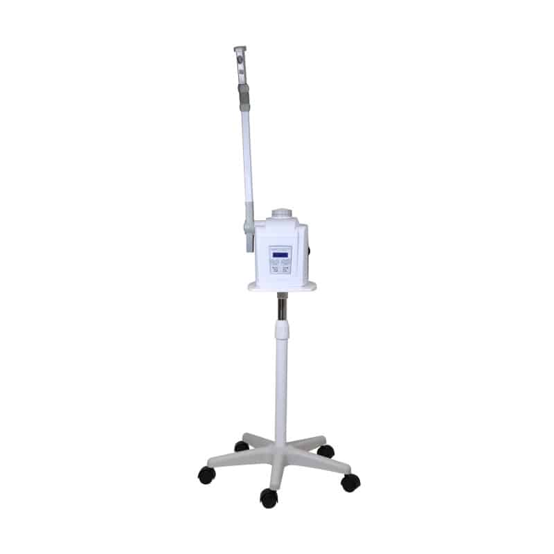 Silverfox Digital Steamer 800 D