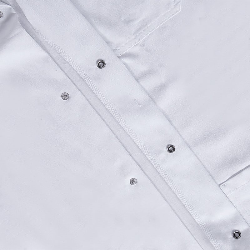 Taurus Lab Coat L