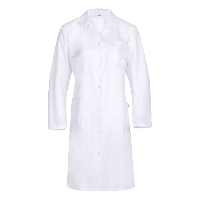 Hydra Lab Coat 34