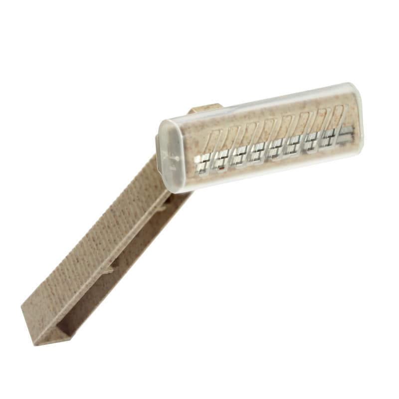 Nature Blade Disposable Razor