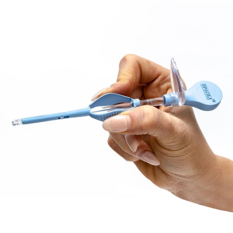 Bionix® Ear Forceps with illuminator
