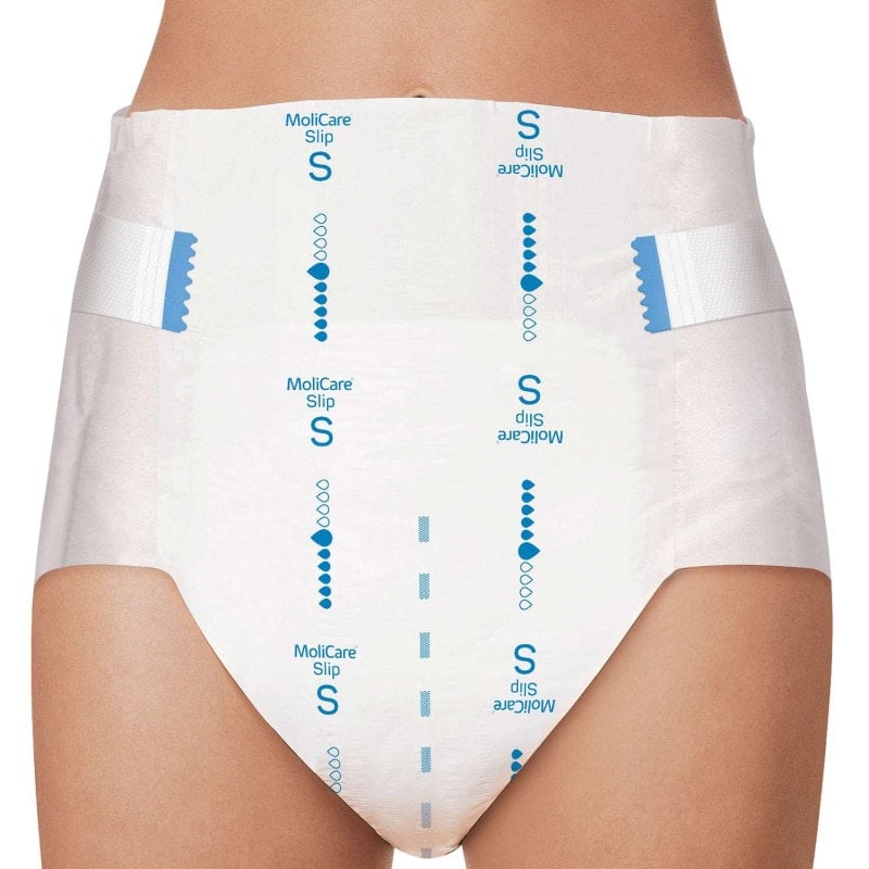 MoliCare® Slip, 6 Drops