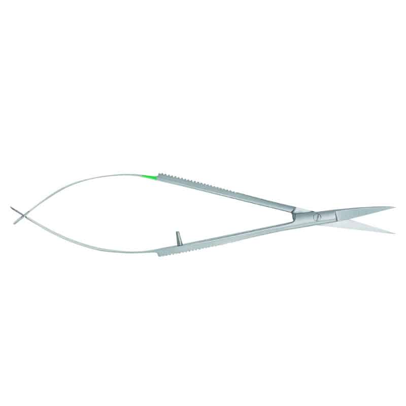 Eccoline© Micro Spring Scissors