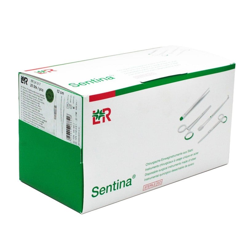 Sentina® Adson Forceps