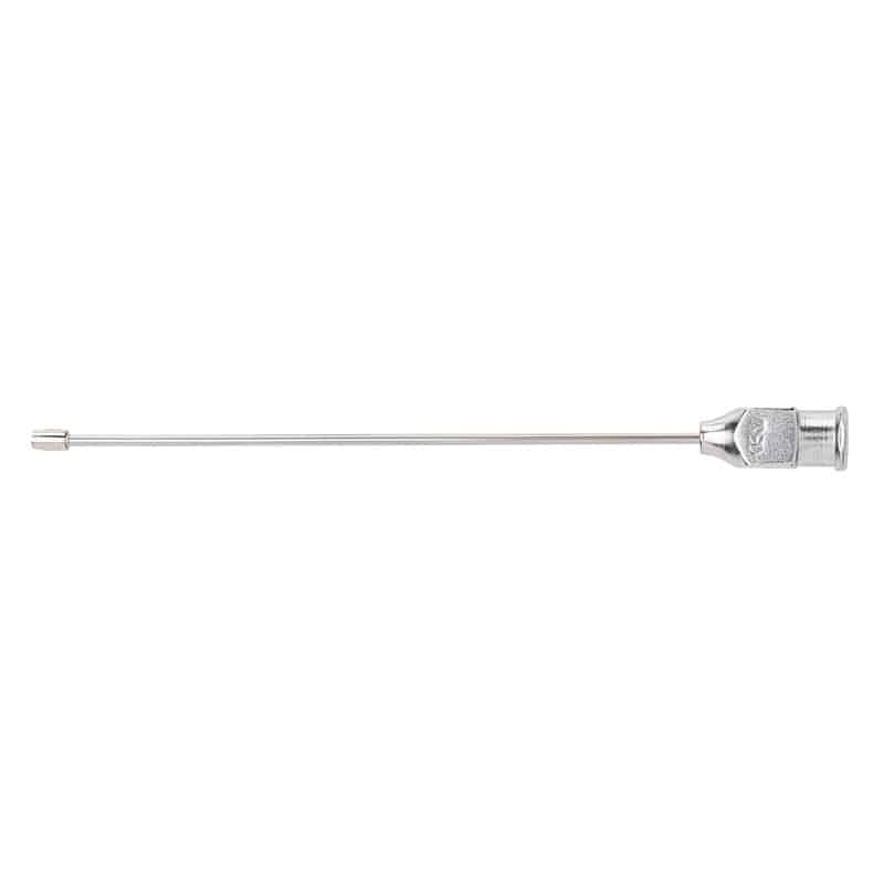 Eccoline© Button Cannula