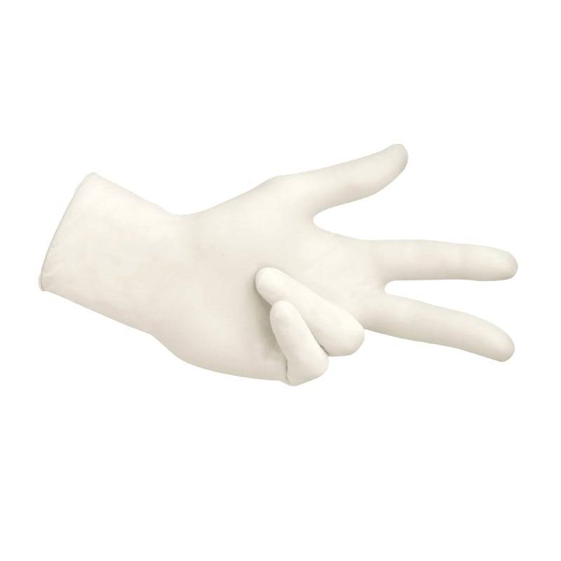 Sentina® Ambidextrous Latex XS
