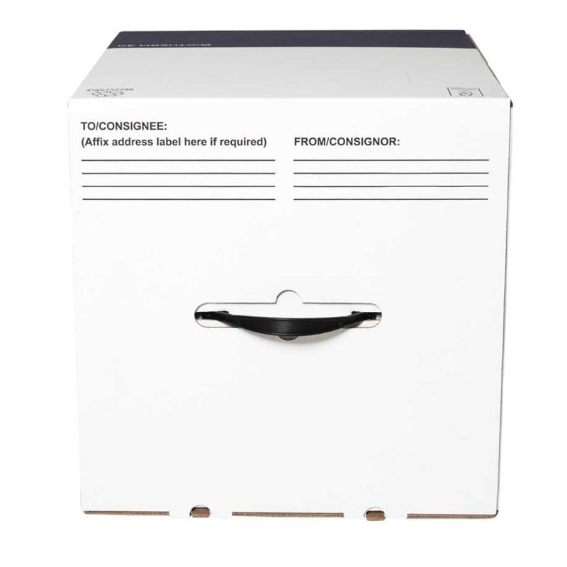 Biotherm Dry Ice Overpack 15