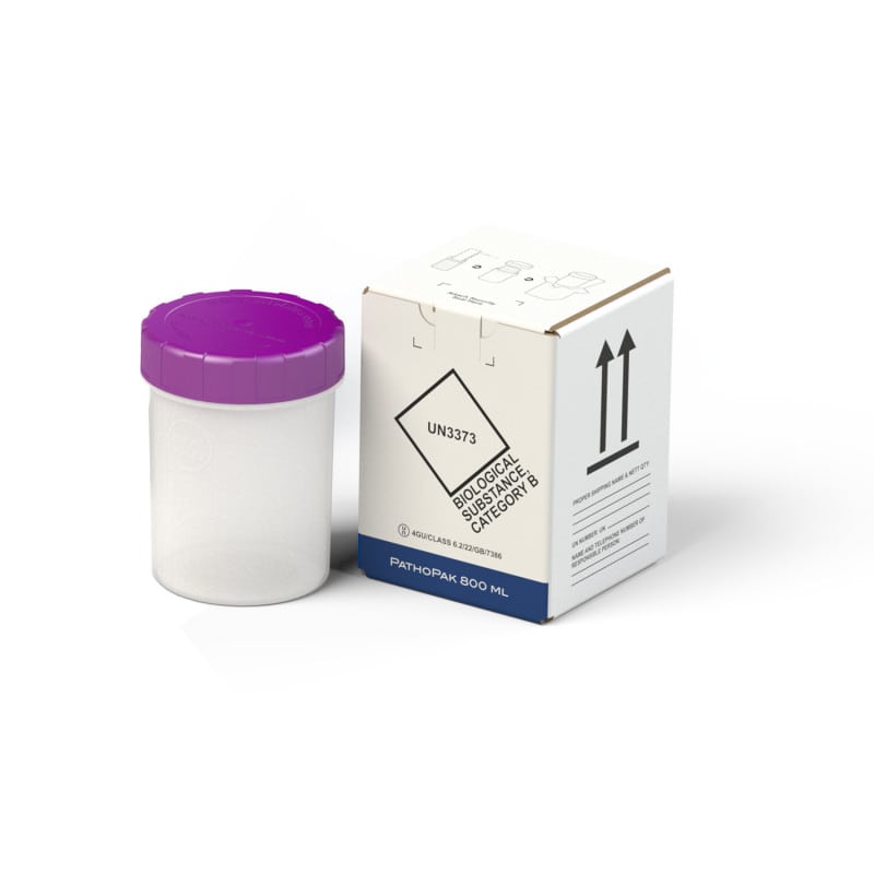 Pathopak 1 L