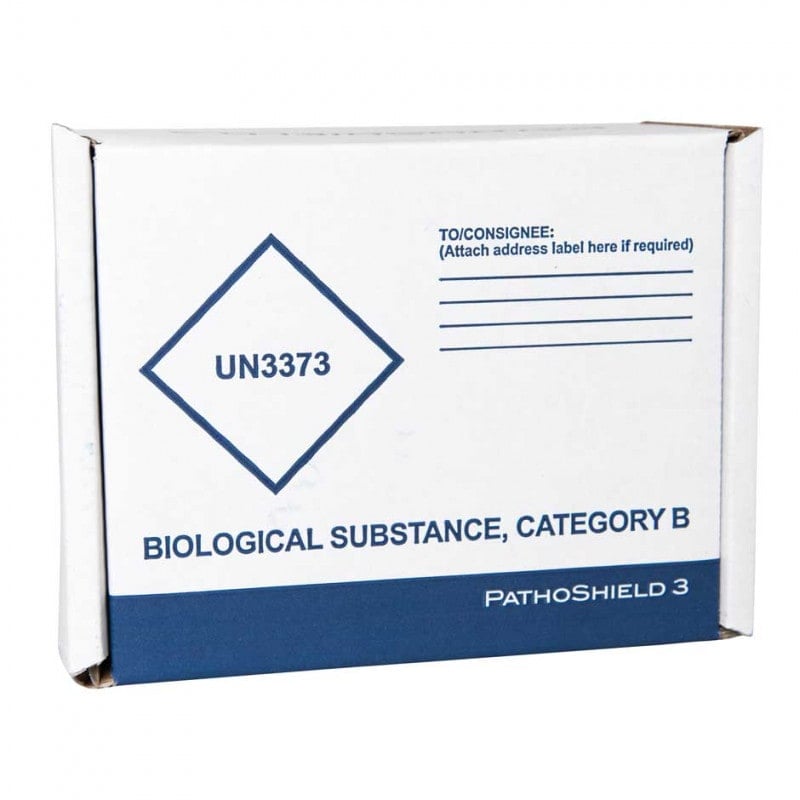 Pathoshield 4 Bag