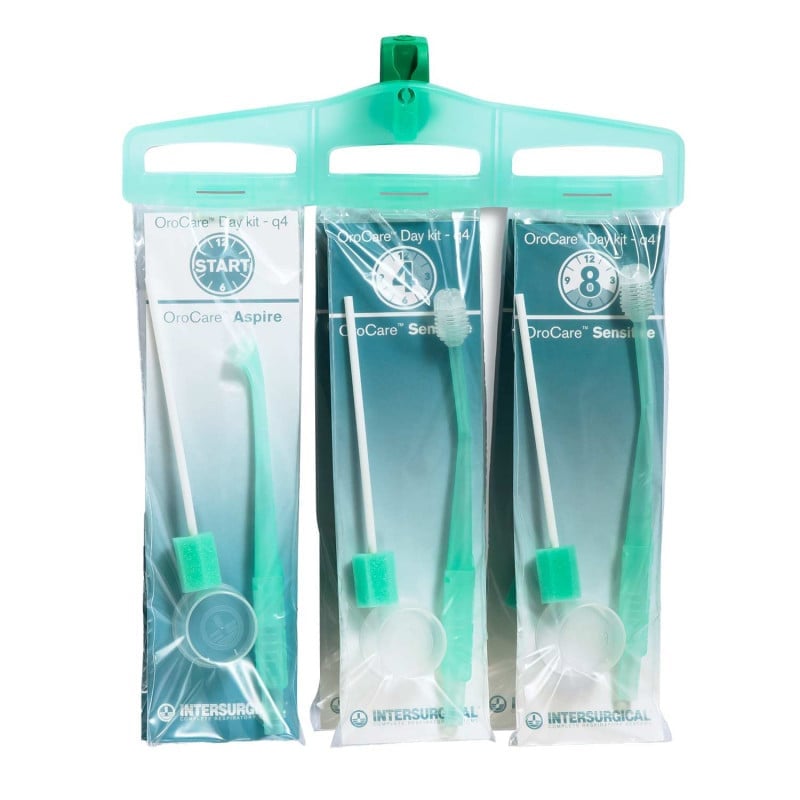 OroCare™ Day Kit q8