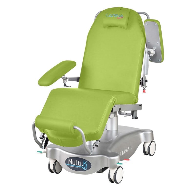 Multifunctional Treatment Chair granny