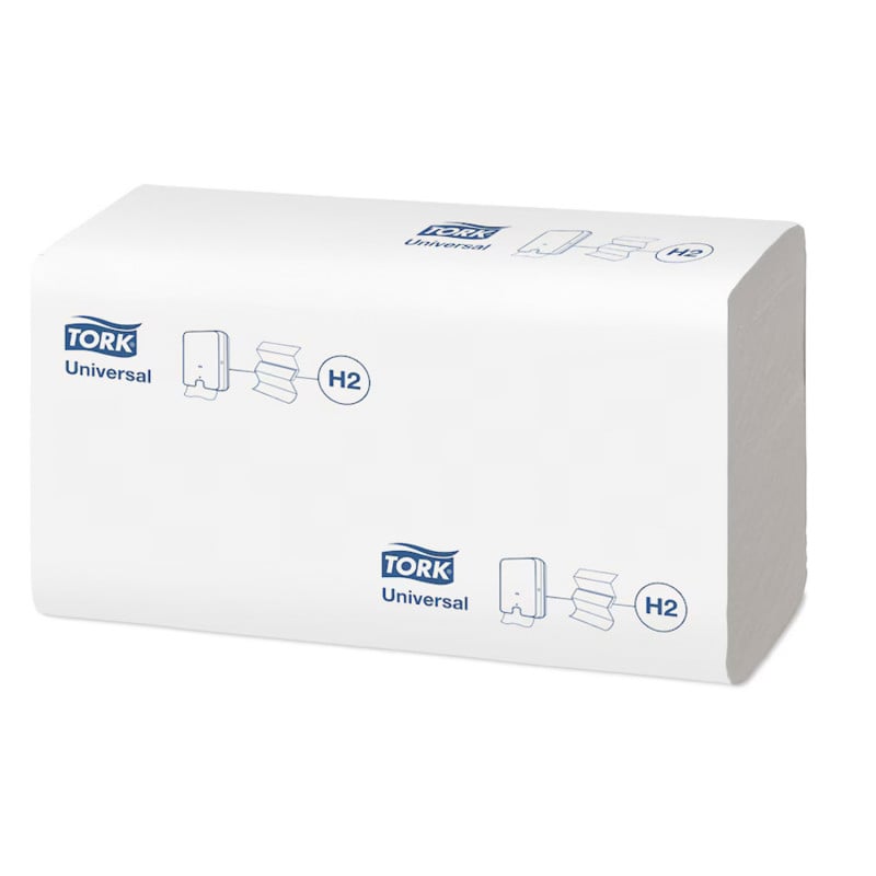 Tork Xpress® Multifold Hand Towels