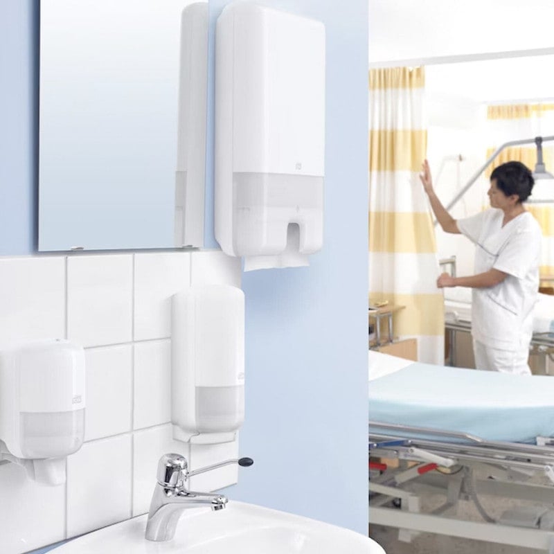Tork Xpress® Multifold Hand Towels