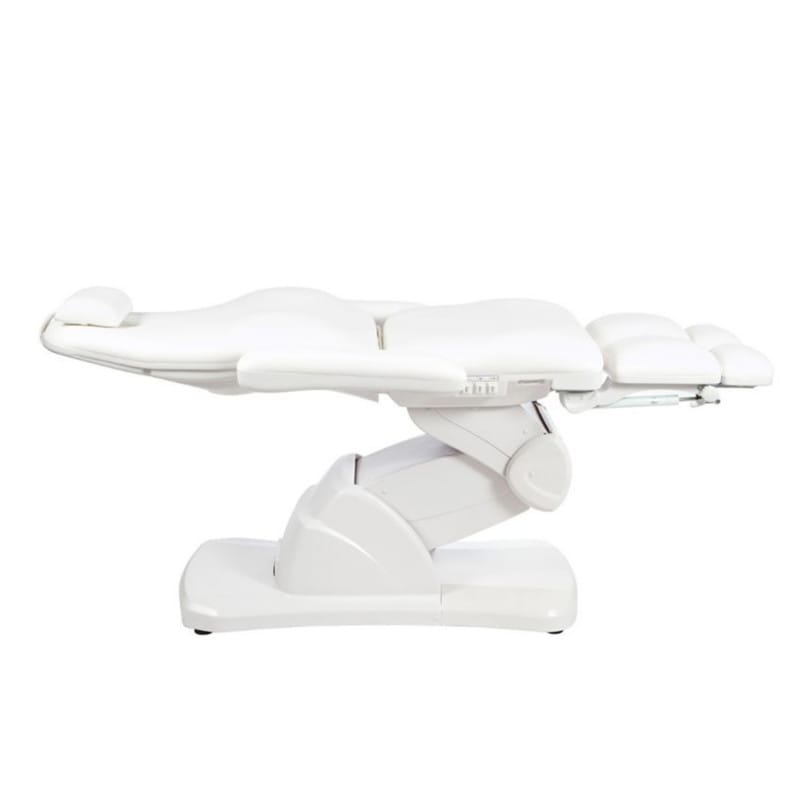 Happy Feet Pedicure Chair grey
