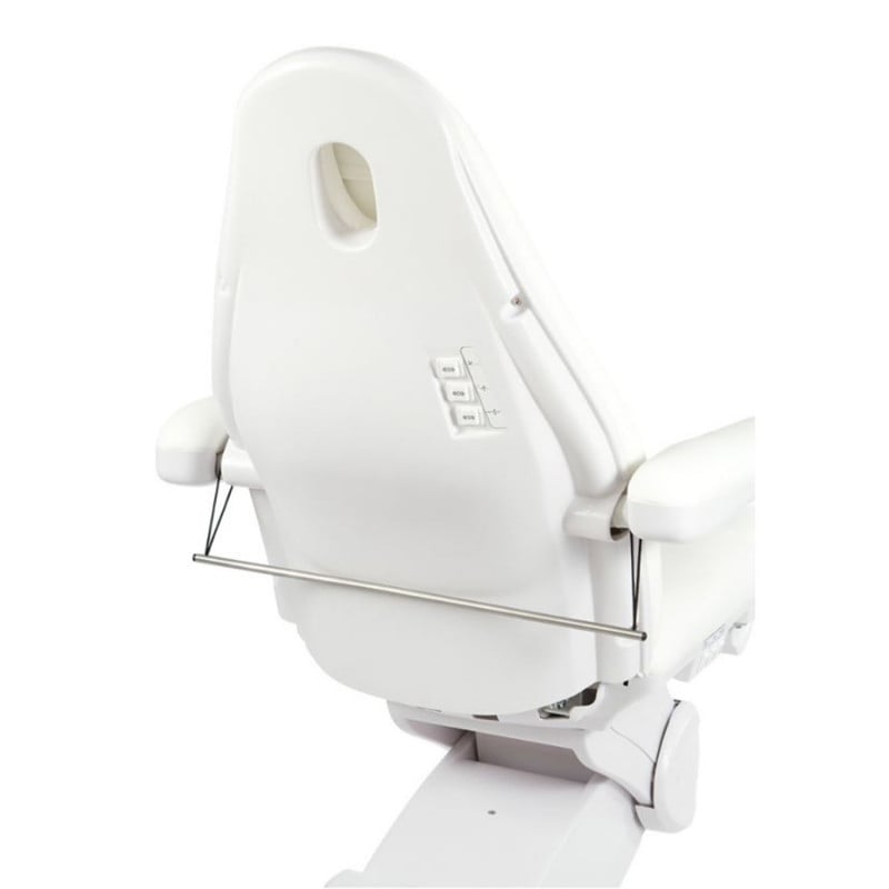 Happy Feet Pedicure Chair white