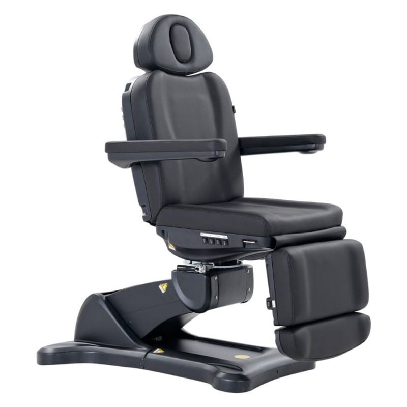 BLACKOUT INK 777 Tattoo Chair