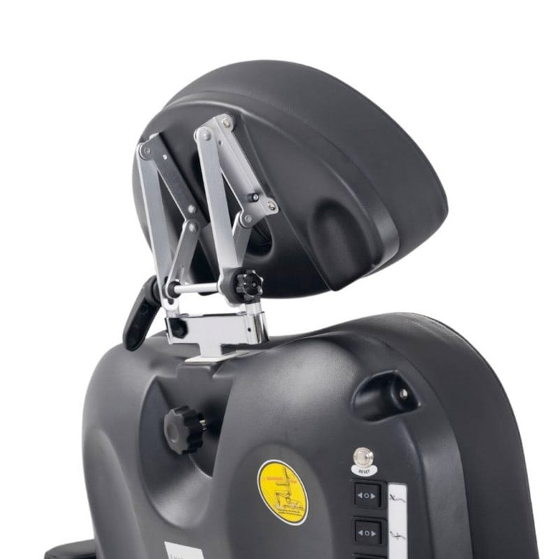BLACKOUT INK 777 Tattoo Chair
