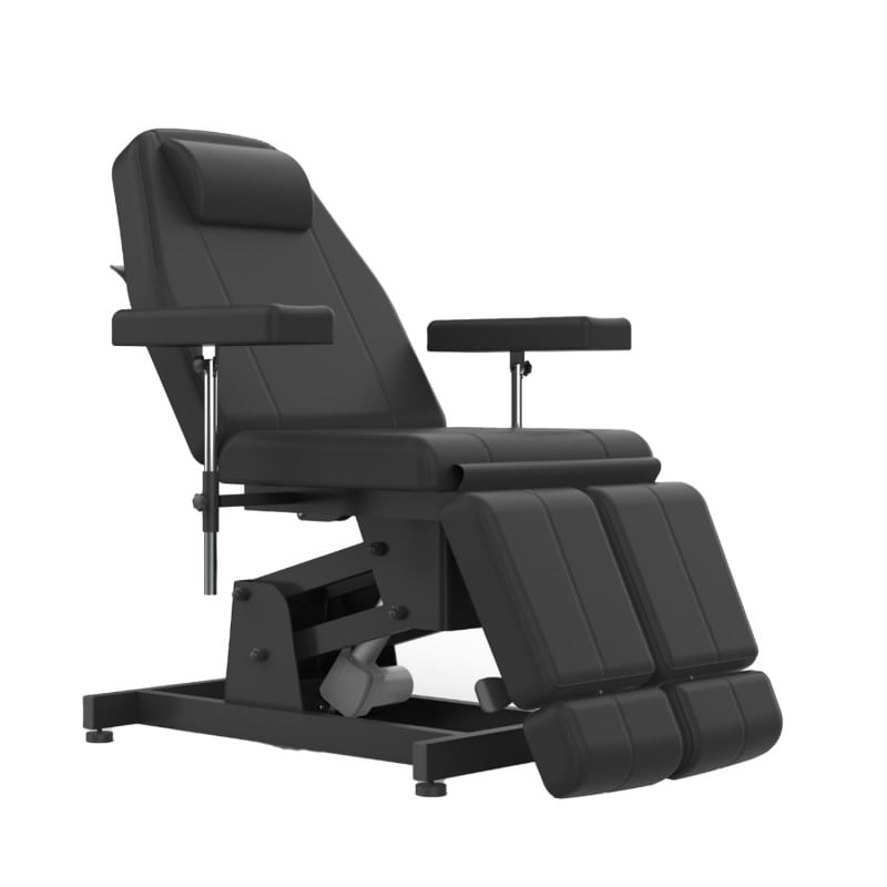 BLACKWORK INK 333 Tattoo Chair