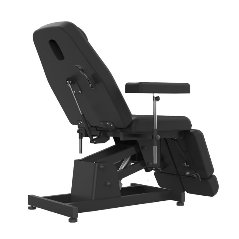 BLACKWORK INK 333 Tattoo Chair