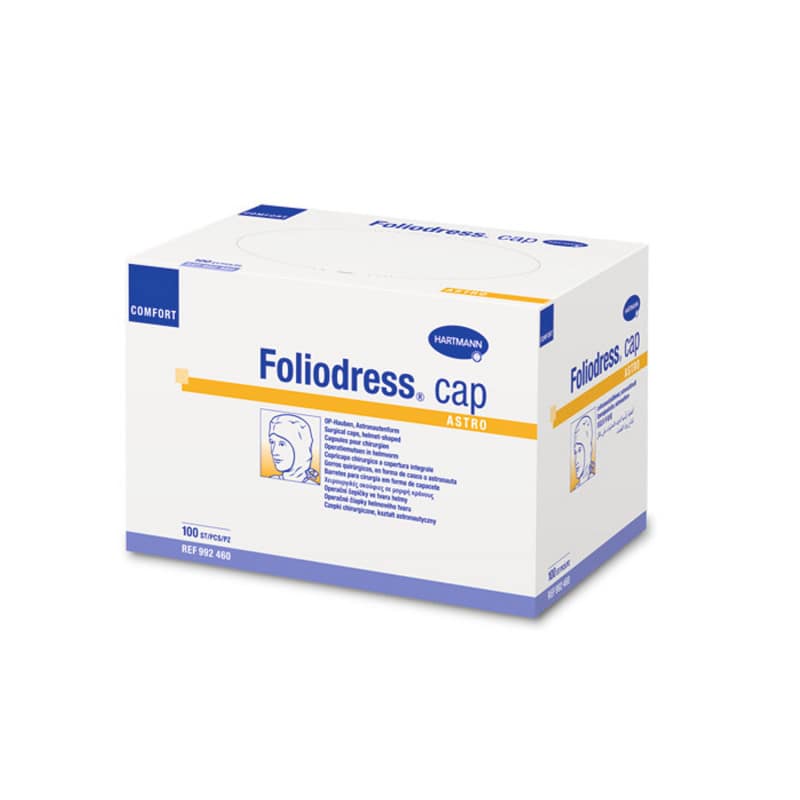Foliodress Cap Comfort Astro