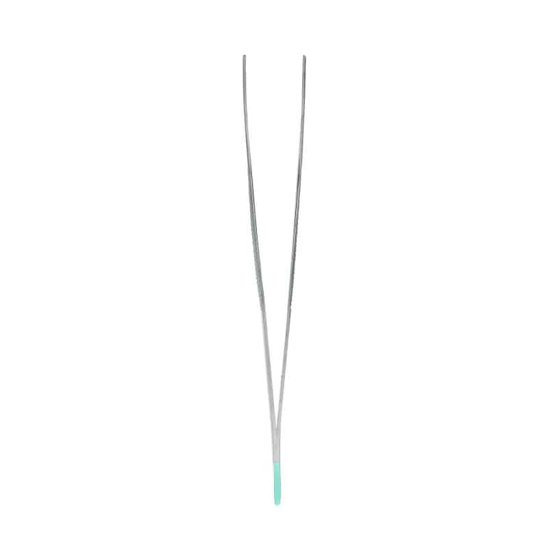 Micro-Adson Tweezers, Anatomical, 12 cm