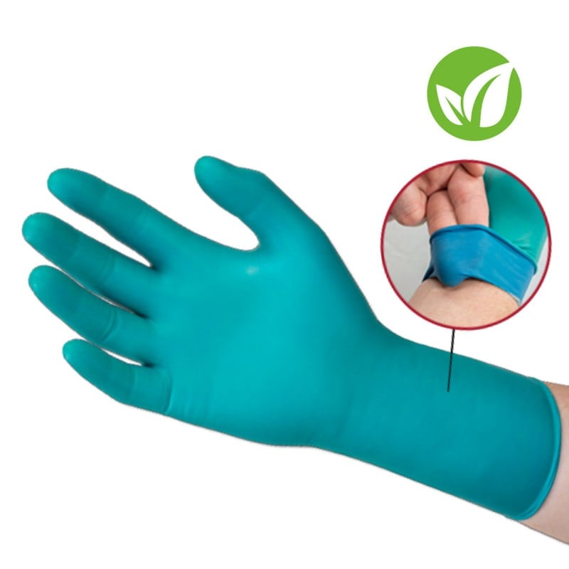 MICROFLEX® 93-260 L (8.5-9.0)
