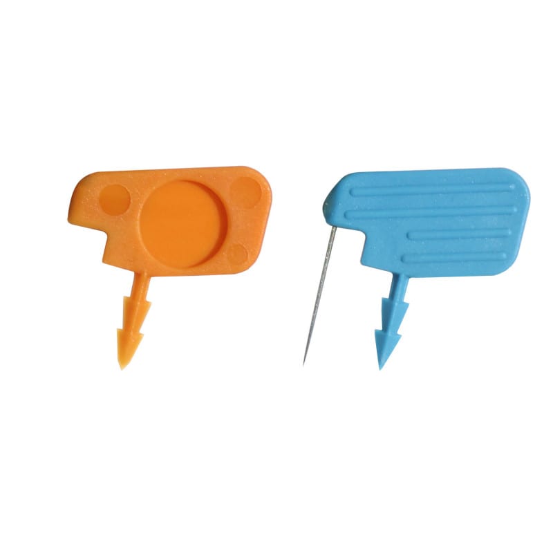 KLINITRAY™ Mammary Plates R | Small