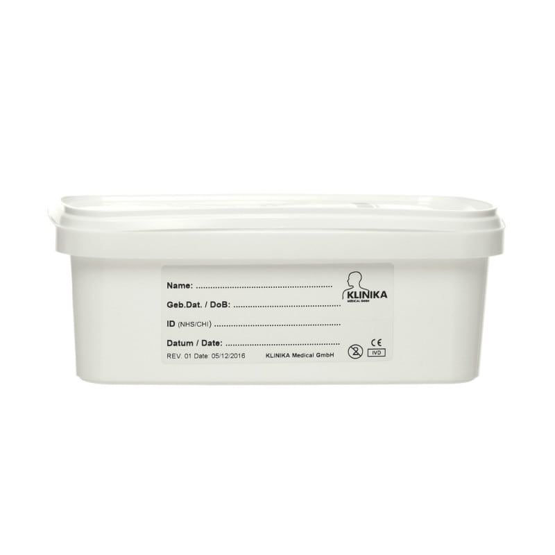 KLINITRAY™ Biopsy Transport Containers large