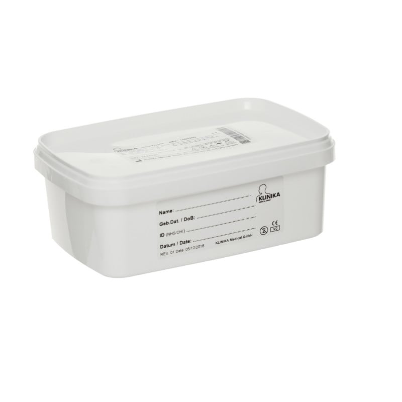 KLINITRAY™ Biopsy Transport Containers small