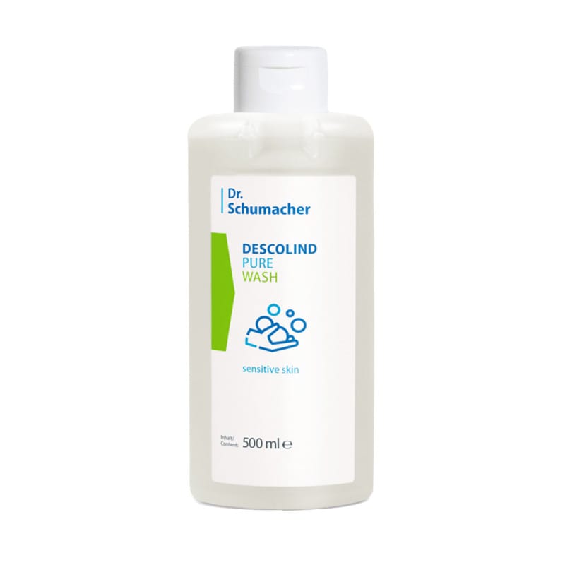 DESCOLIND PURE WASH 5000 ml Canister