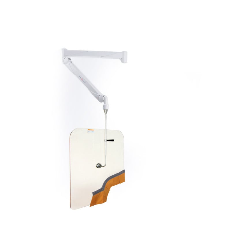 Radiation Protective Shield OT94001