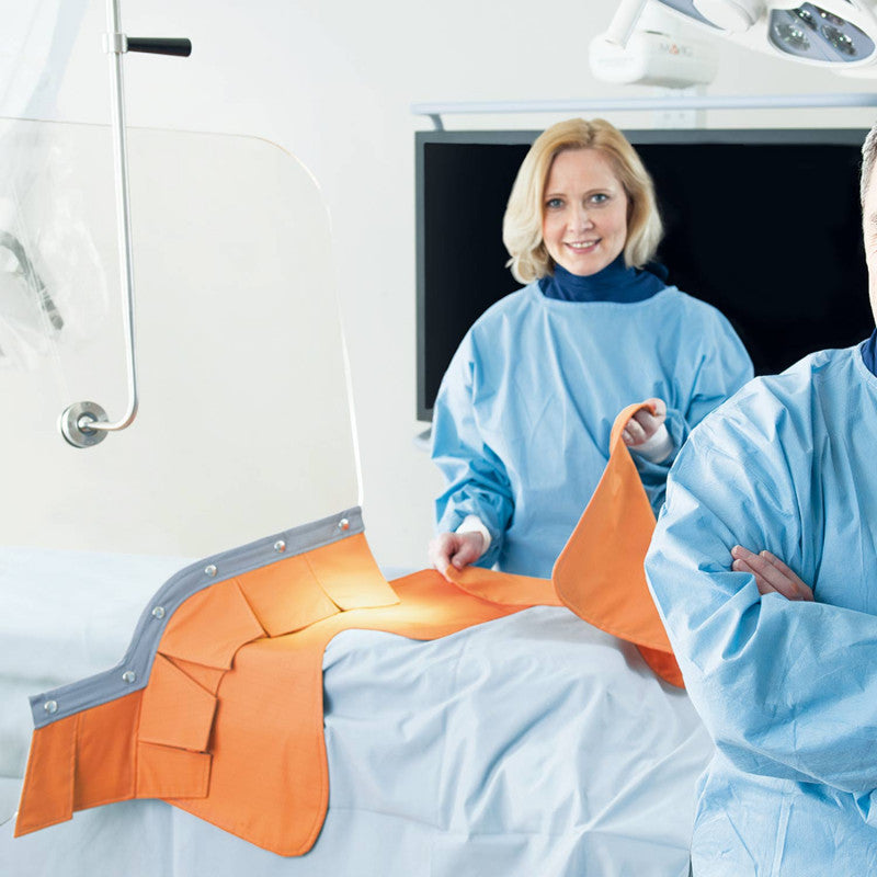 Radiation Protective Shield OT94001