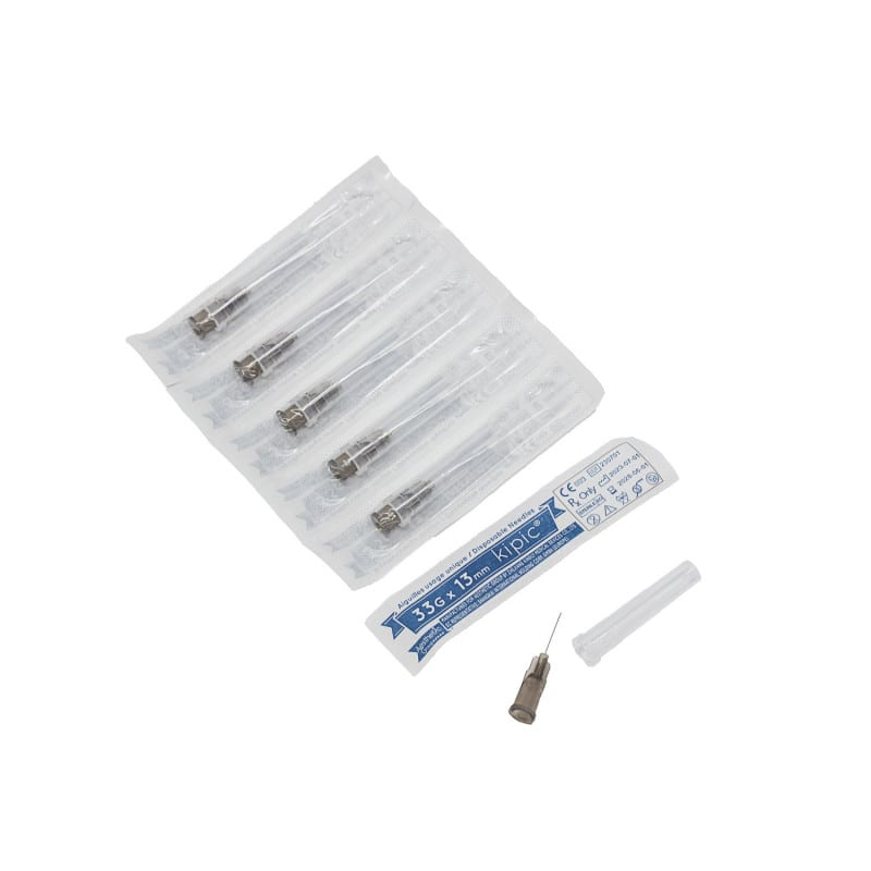 KIPIC® Micro-Injection Needles
