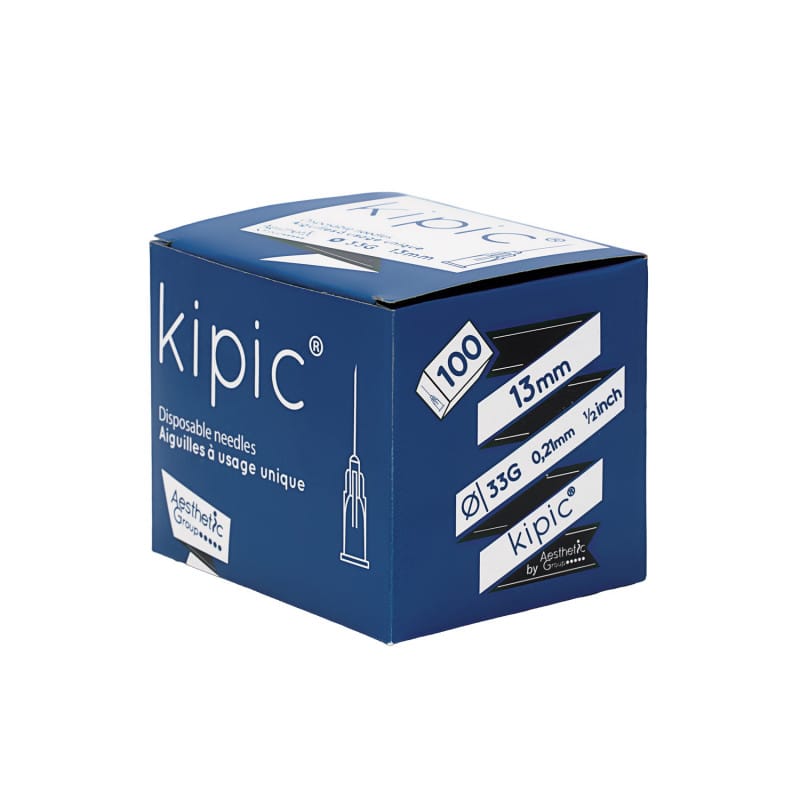 KIPIC® Micro-Injection Needles