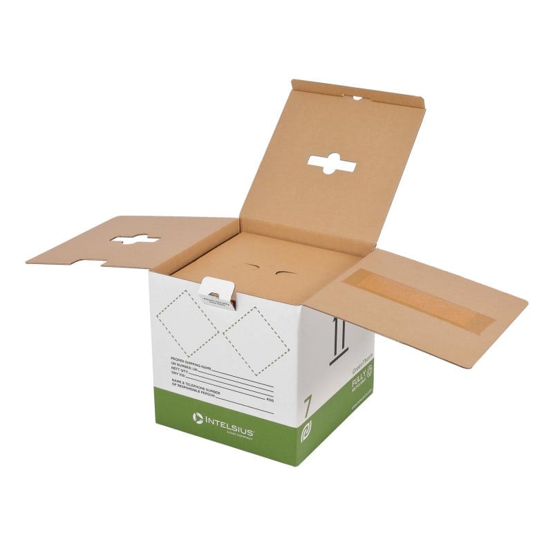 GreenTherm 23 Litres