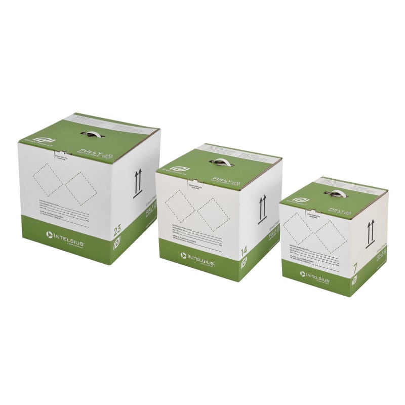GreenTherm 7 Litres