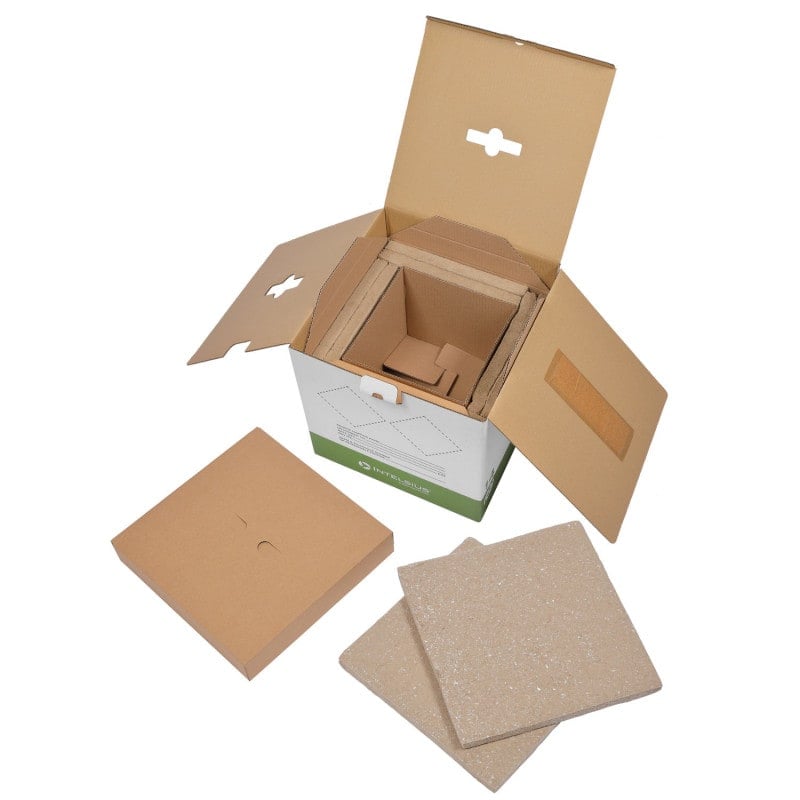 GreenTherm 7 Litres