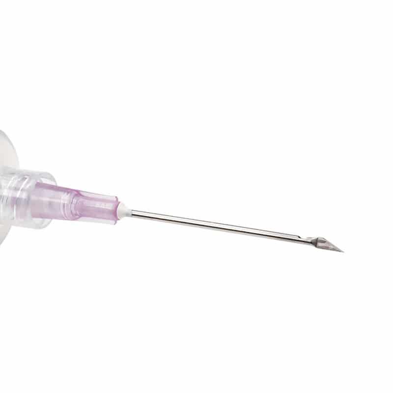 BD Nokor™ Admix Needles 18G 1" (1.7 x 25 mm)