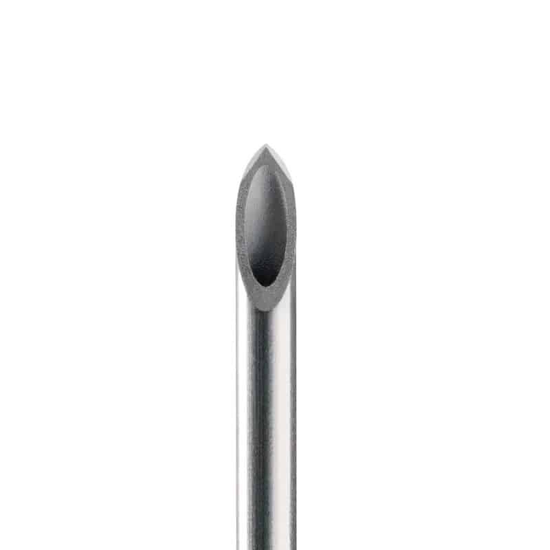 BD® Quincke NRFit™ Spinal Needles 18G (1.2 x 76.2 mm)