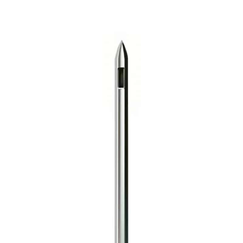 BD® Whitacre NRFit™ Spinal Needles 27G (0.4 x 119.1 mm)