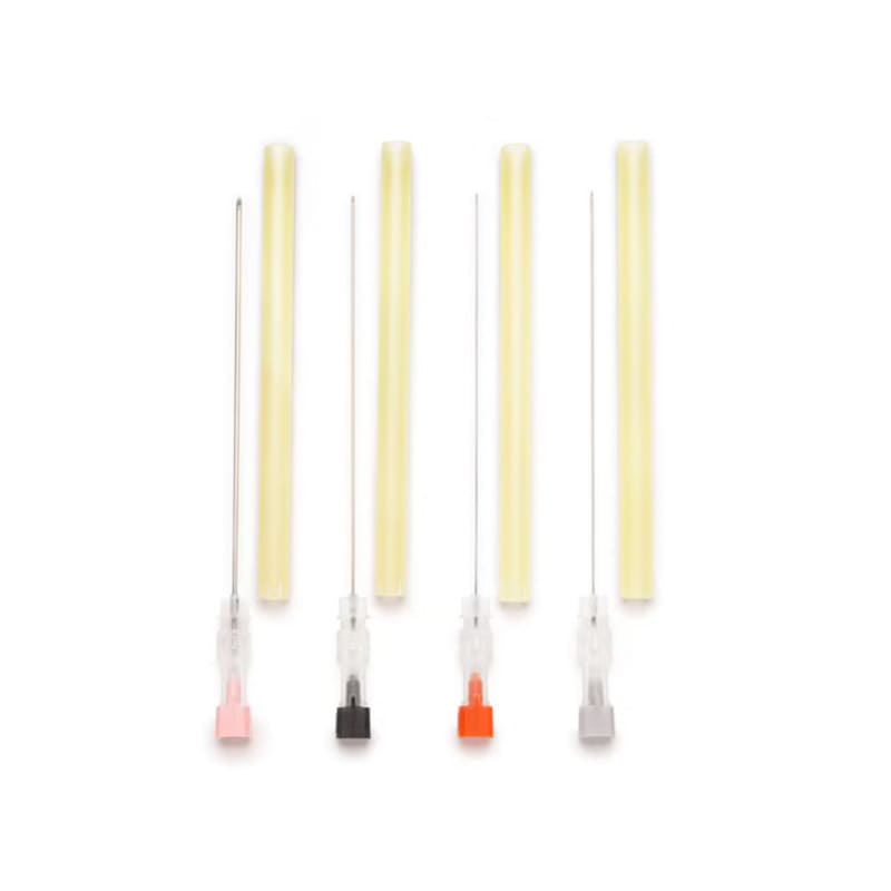 BD® Whitacre NRFit™ Spinal Needles 27G (0.4 x 119.1 mm)