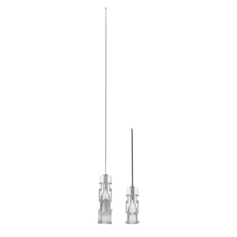 BD Whitacre NRFit™ Set grey