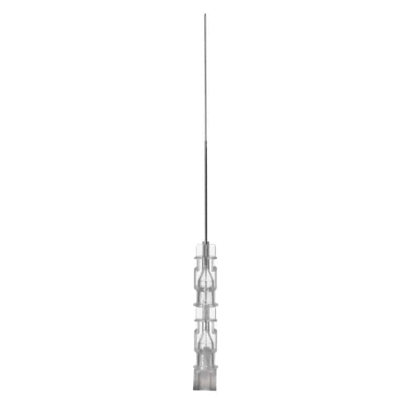 BD Whitacre NRFit™ Set grey