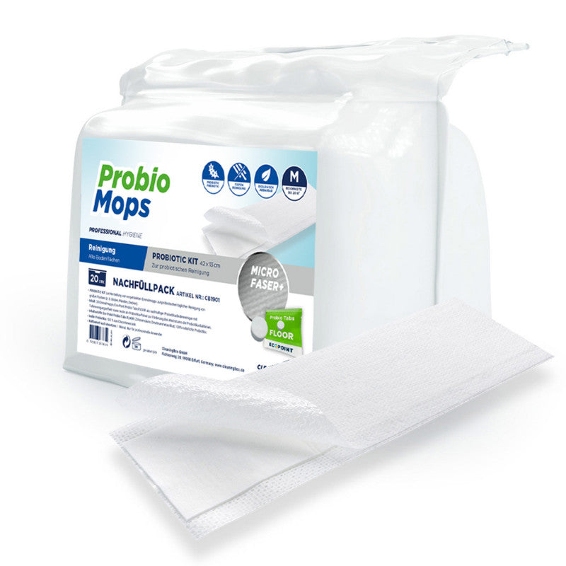 ProbioMops M KIT Refill Pack