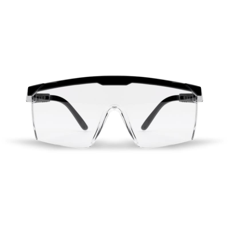 Monoart Clear Protective Glasses