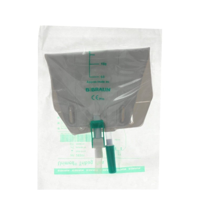 Urimed® Tribag Plus 500 ml | 40 cm